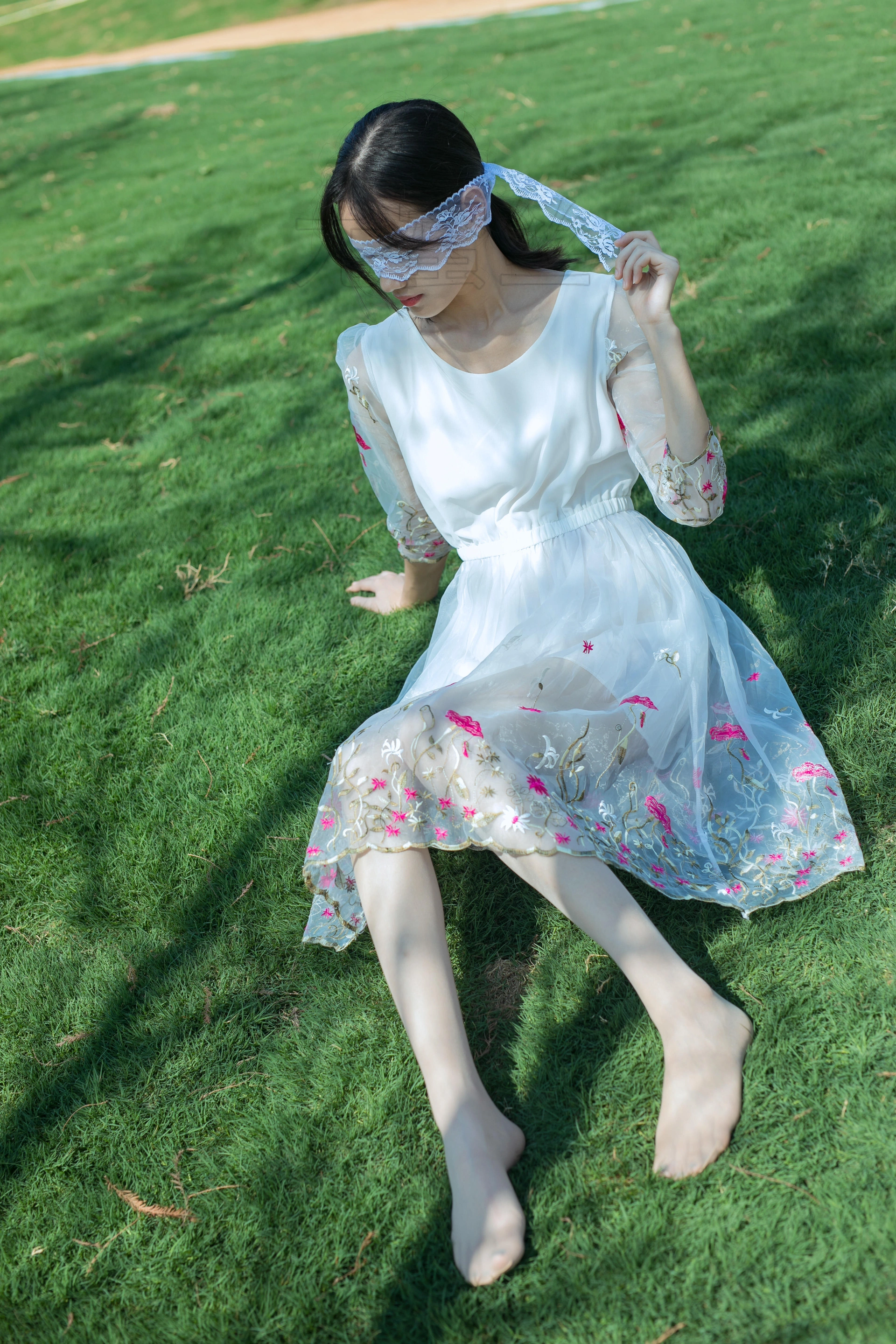 [尤蜜丝]穿搭写真 NO.004 2