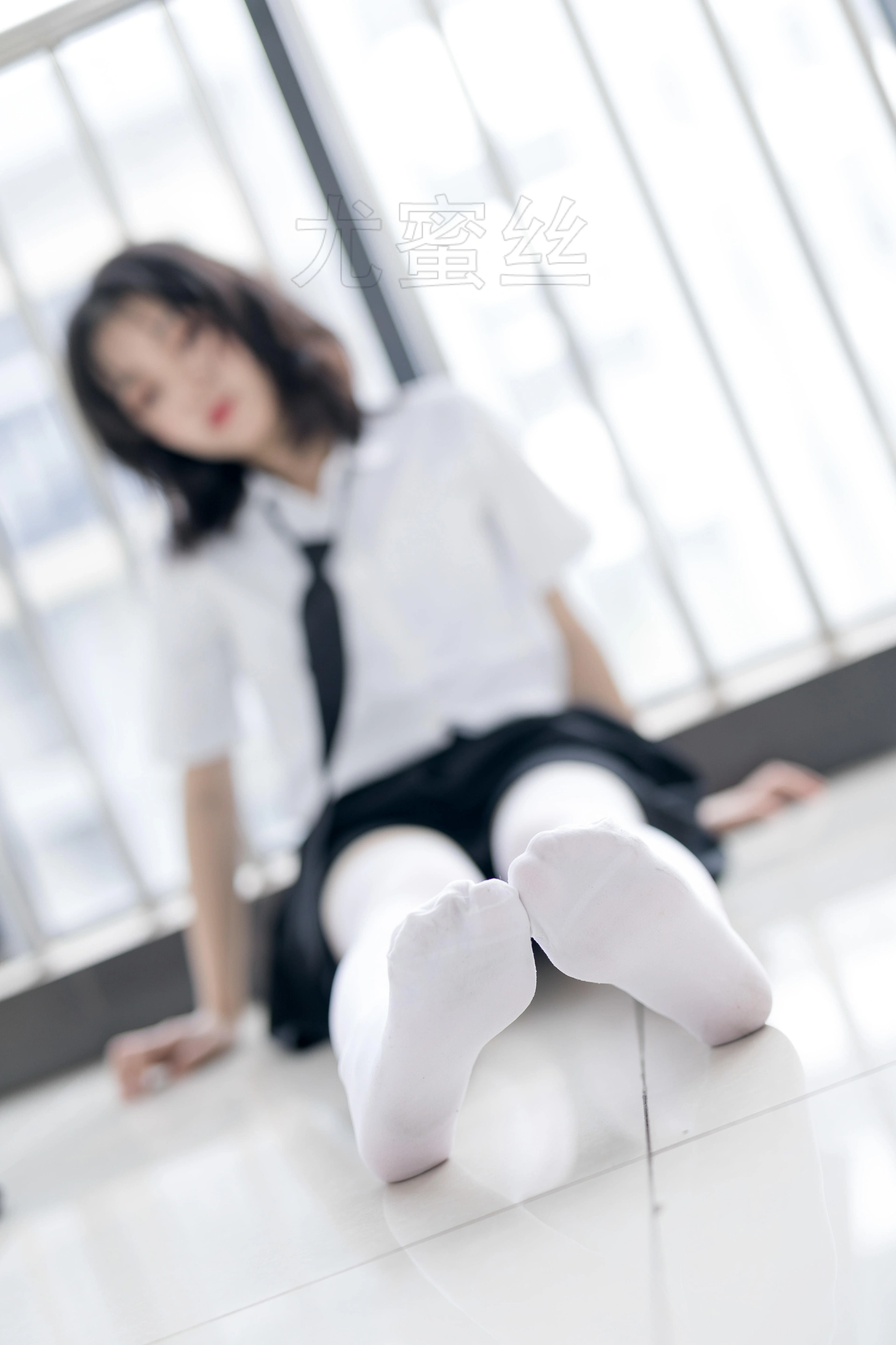 [尤蜜丝]穿搭写真 NO.005 1