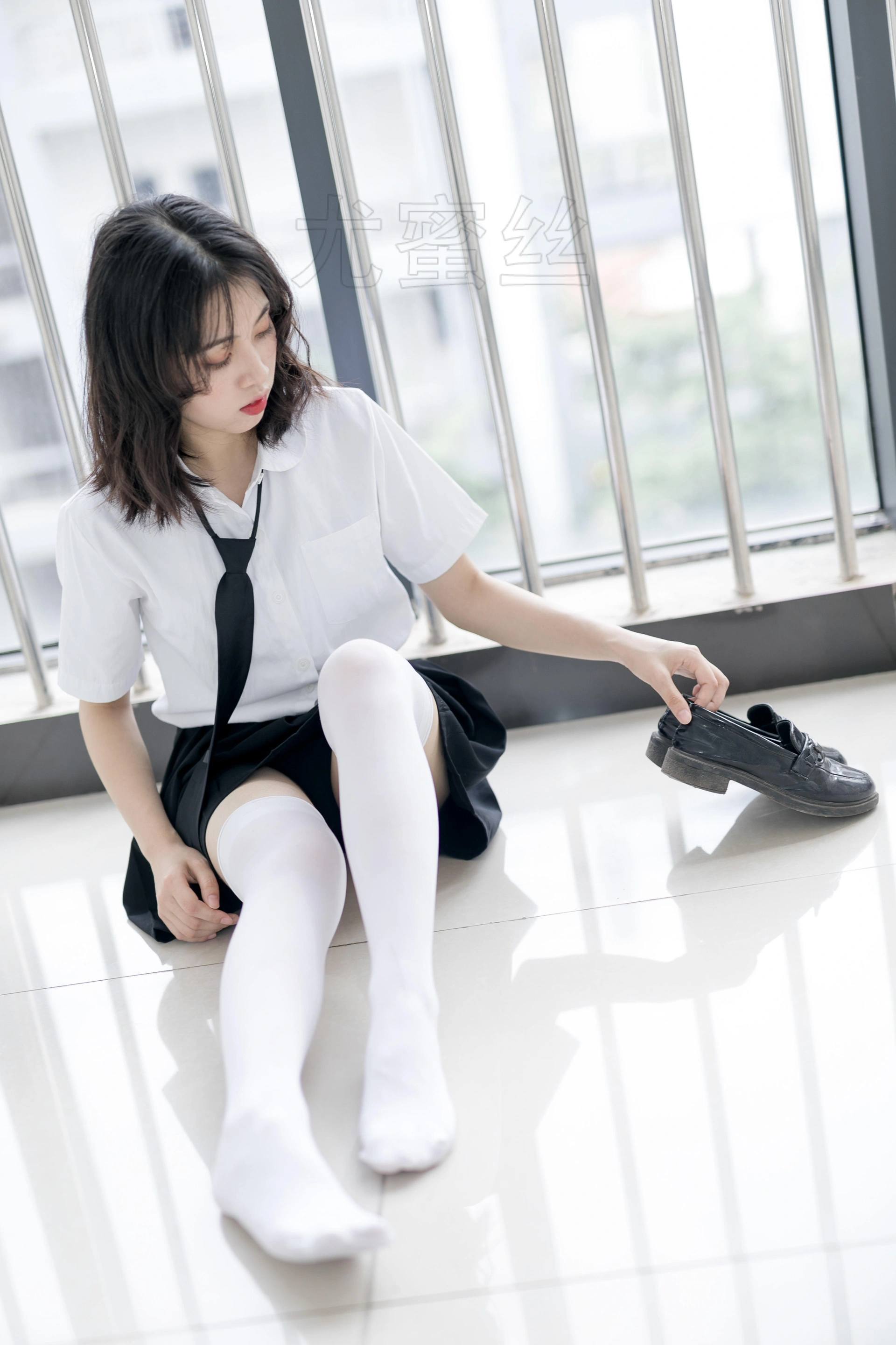 [尤蜜丝]穿搭写真 NO.005 3