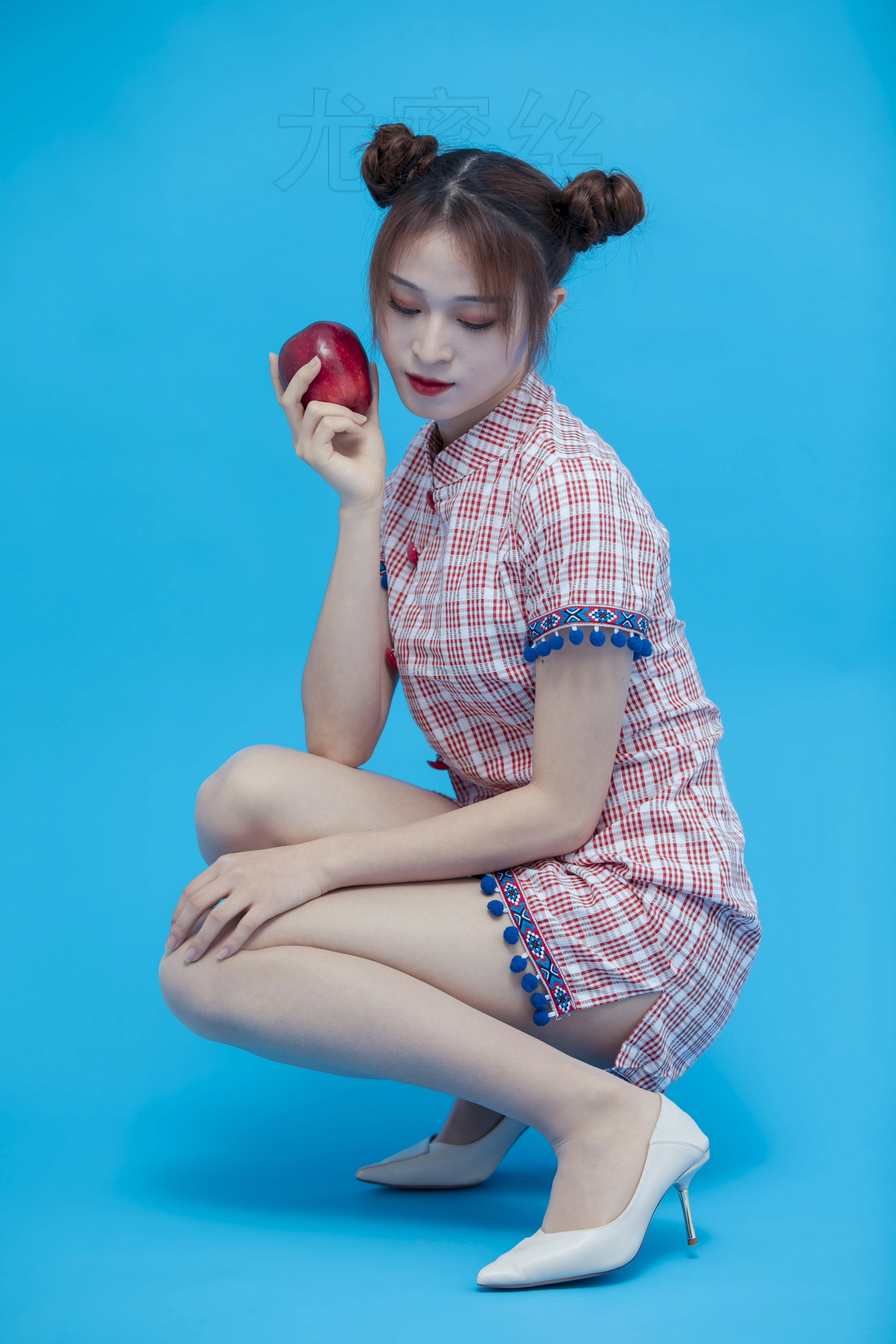 [尤蜜丝]穿搭写真 NO.007 2