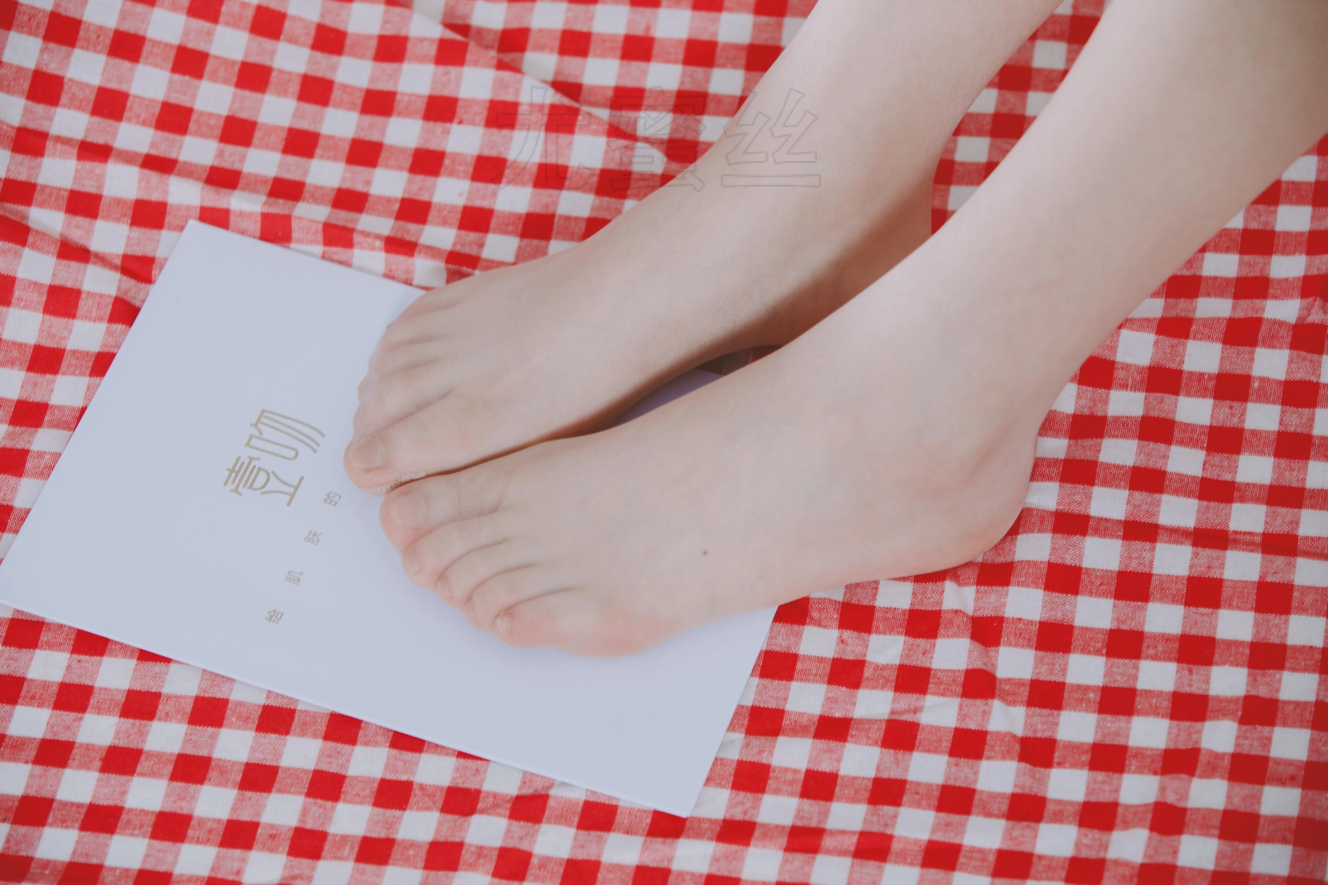 [尤蜜丝]穿搭写真 NO.009 3