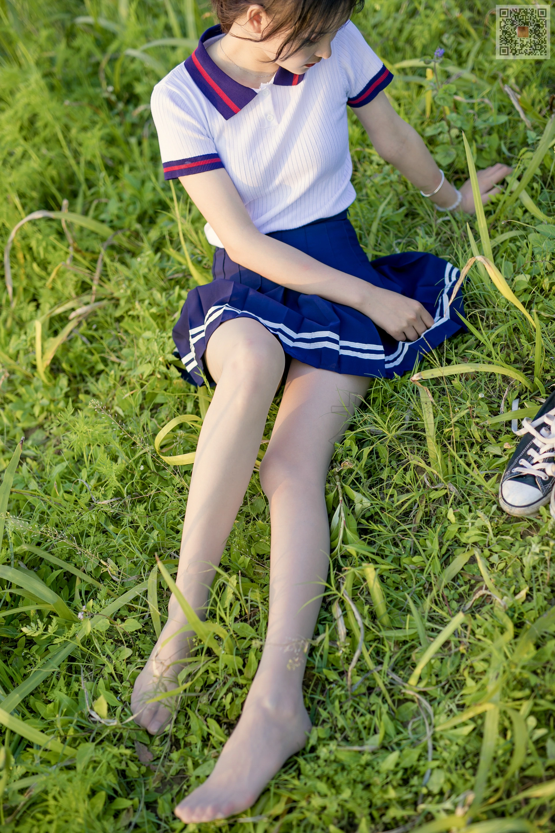 [尤蜜丝]穿搭写真 NO.016 3