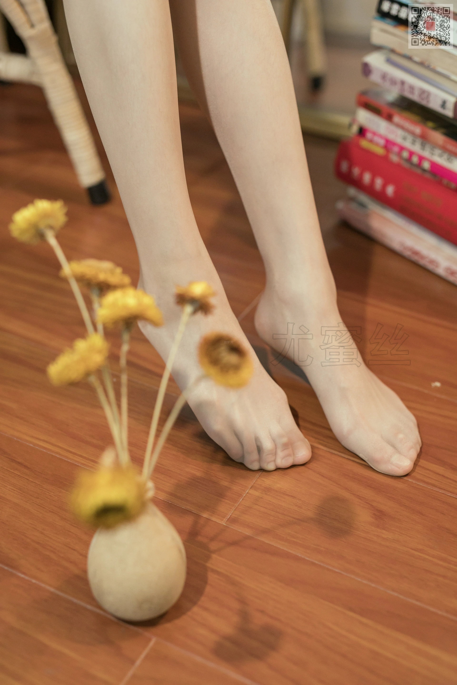 [尤蜜丝]穿搭写真 NO.017 2