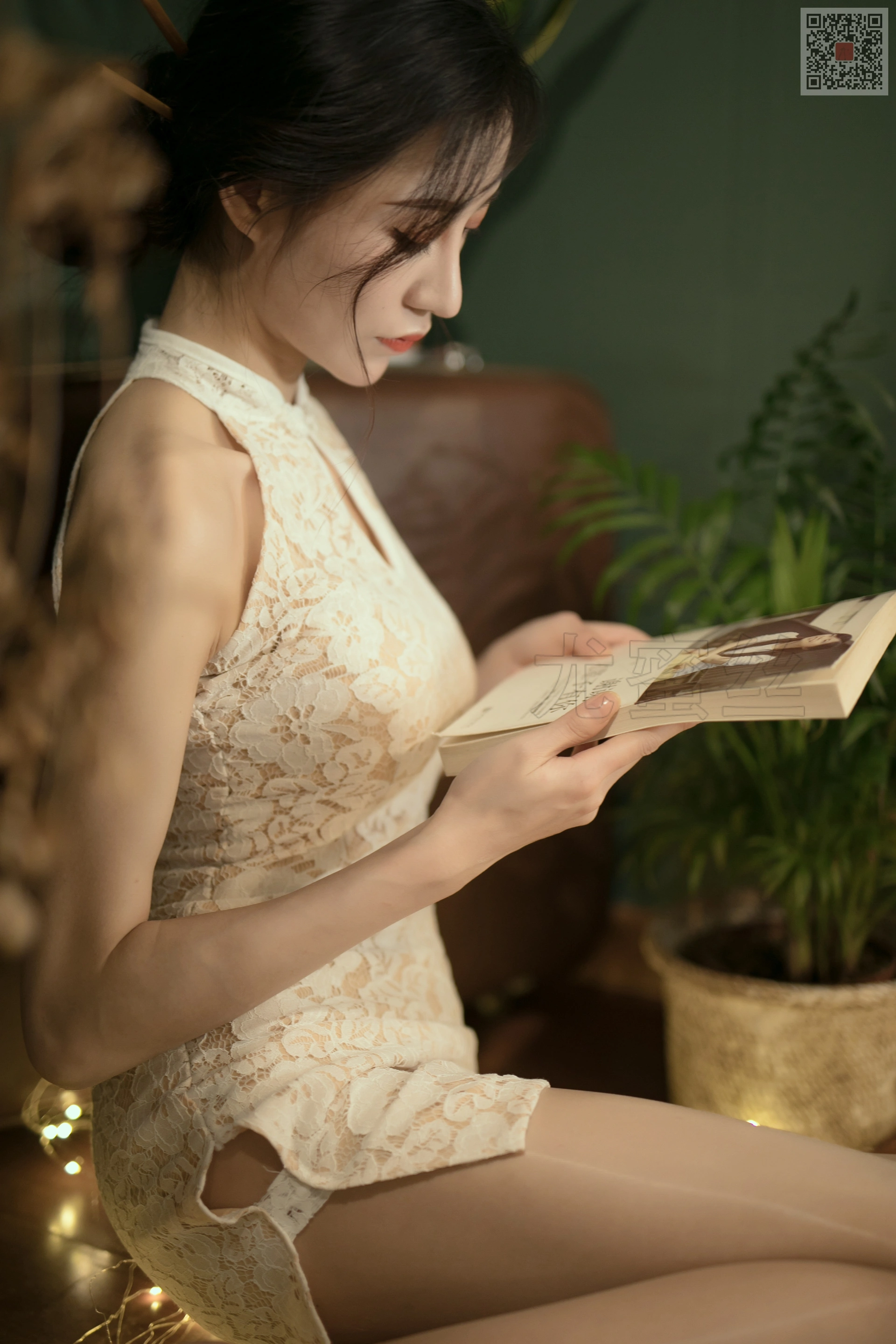 [尤蜜丝]穿搭写真 NO.017 3