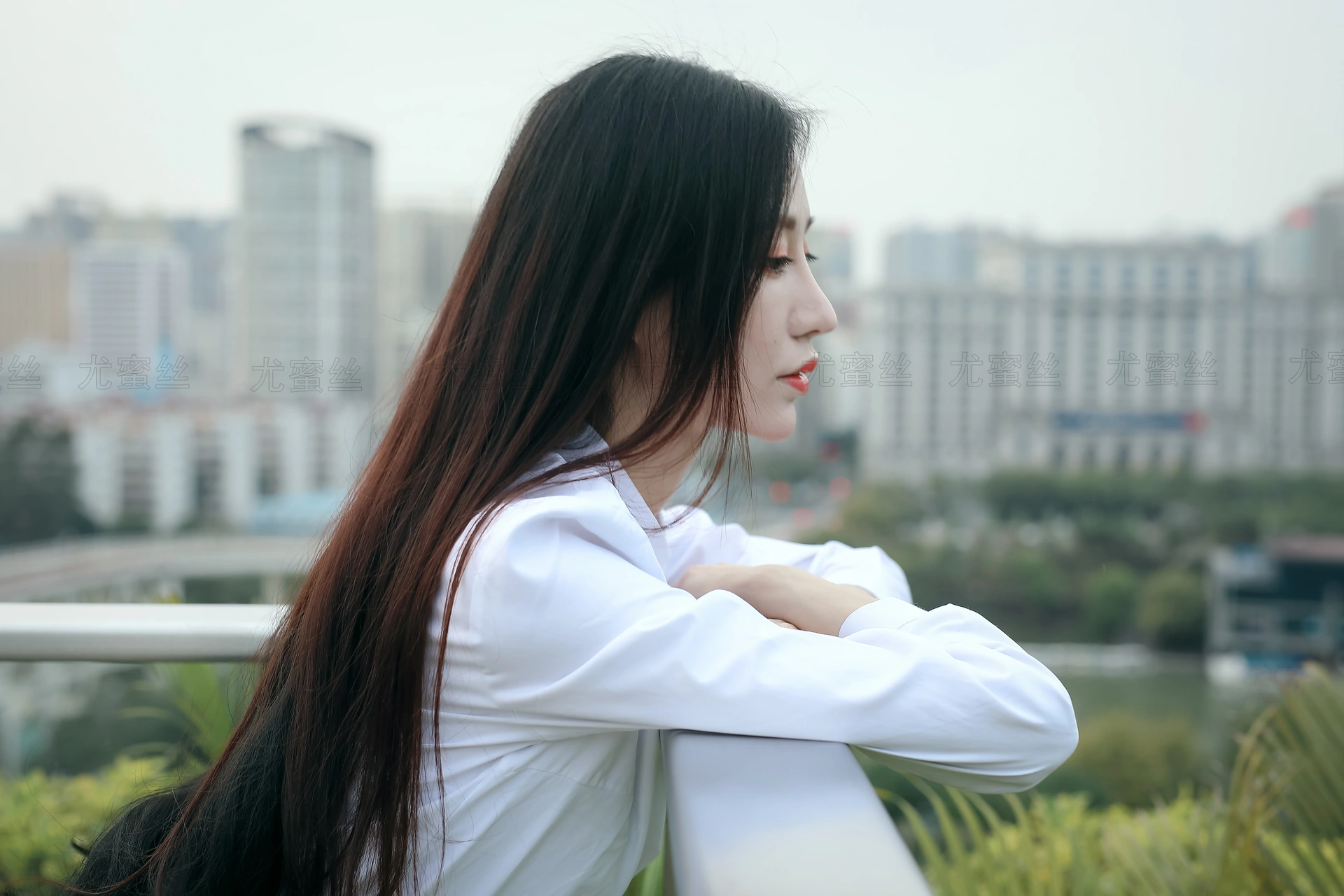 [尤蜜丝]穿搭写真 NO.023 1